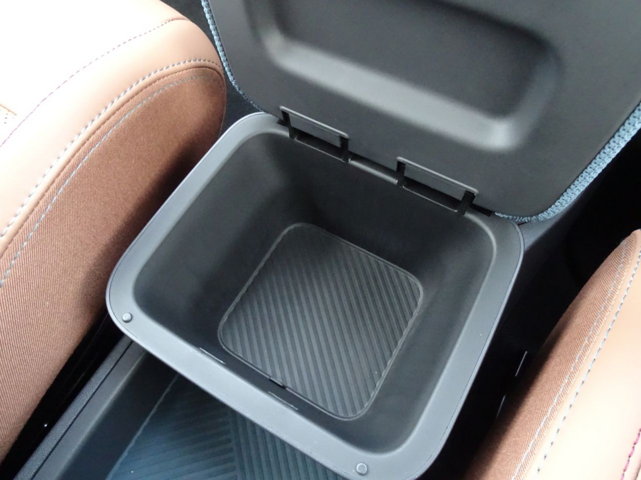 U25 MINI Countryman SE ALL4