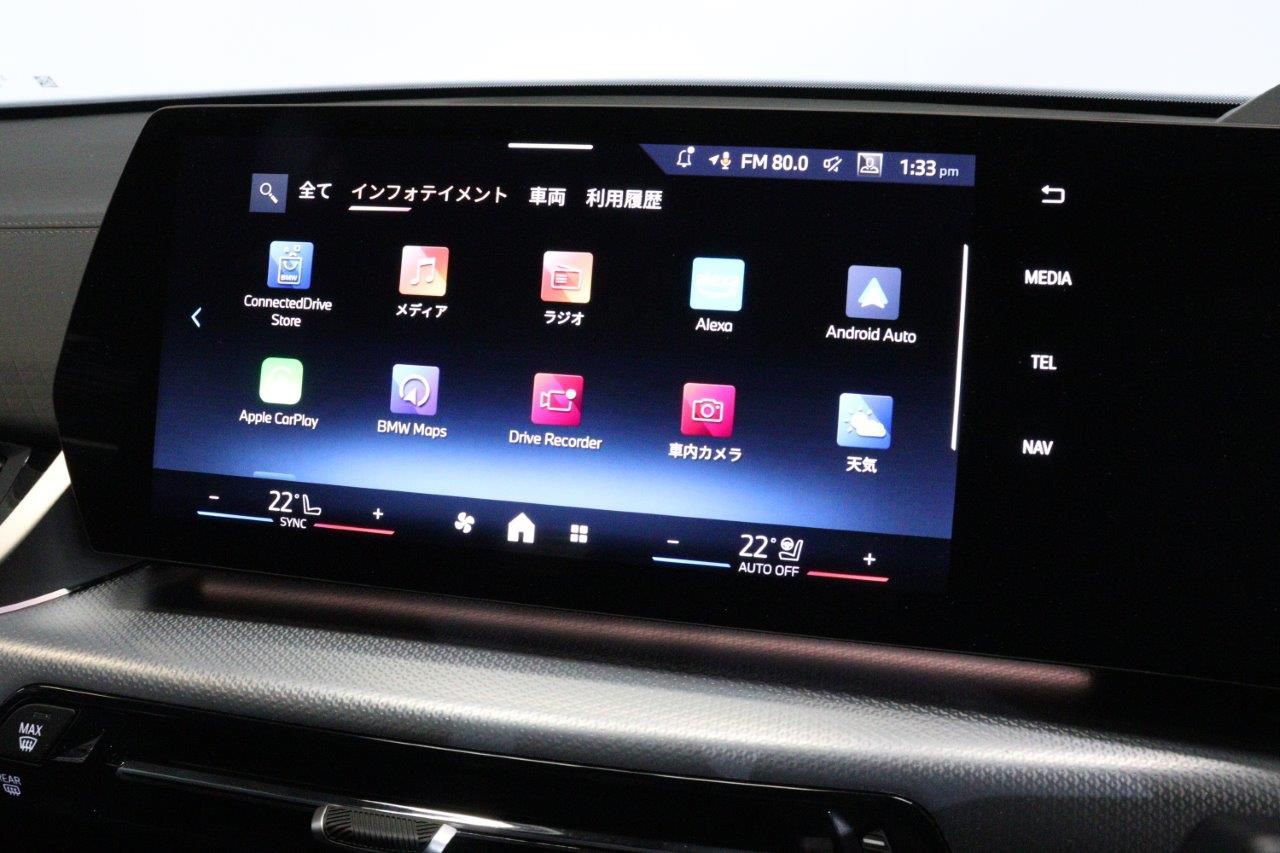 iX2 xDrive30 MSP