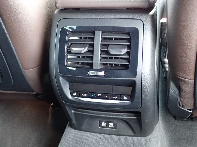 G01 X3 xDrive20d RHD ZA LCI