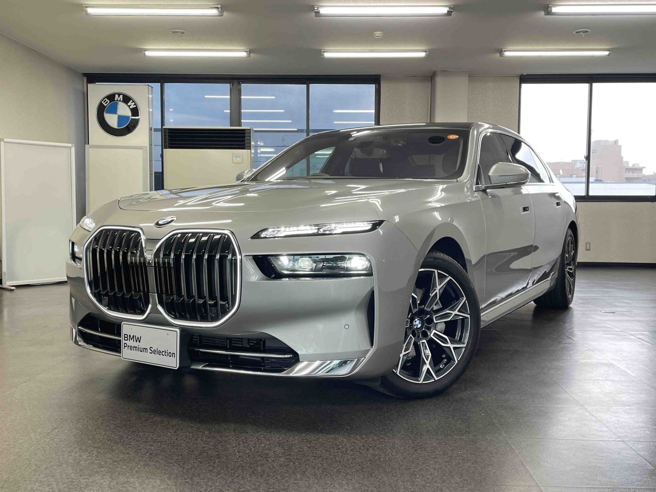 740d xDrive Excellence