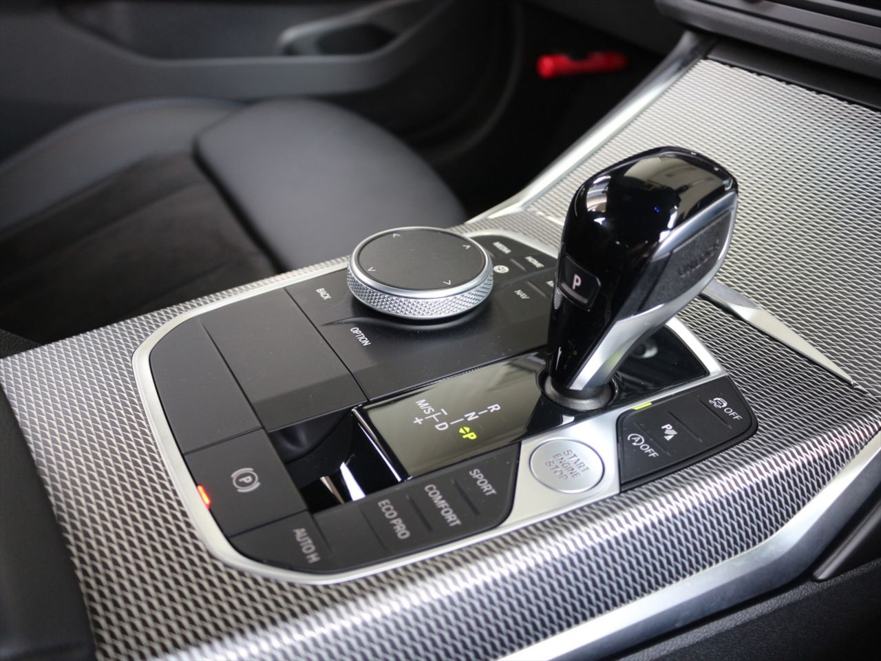 G21 320d xDrive Touring RHD