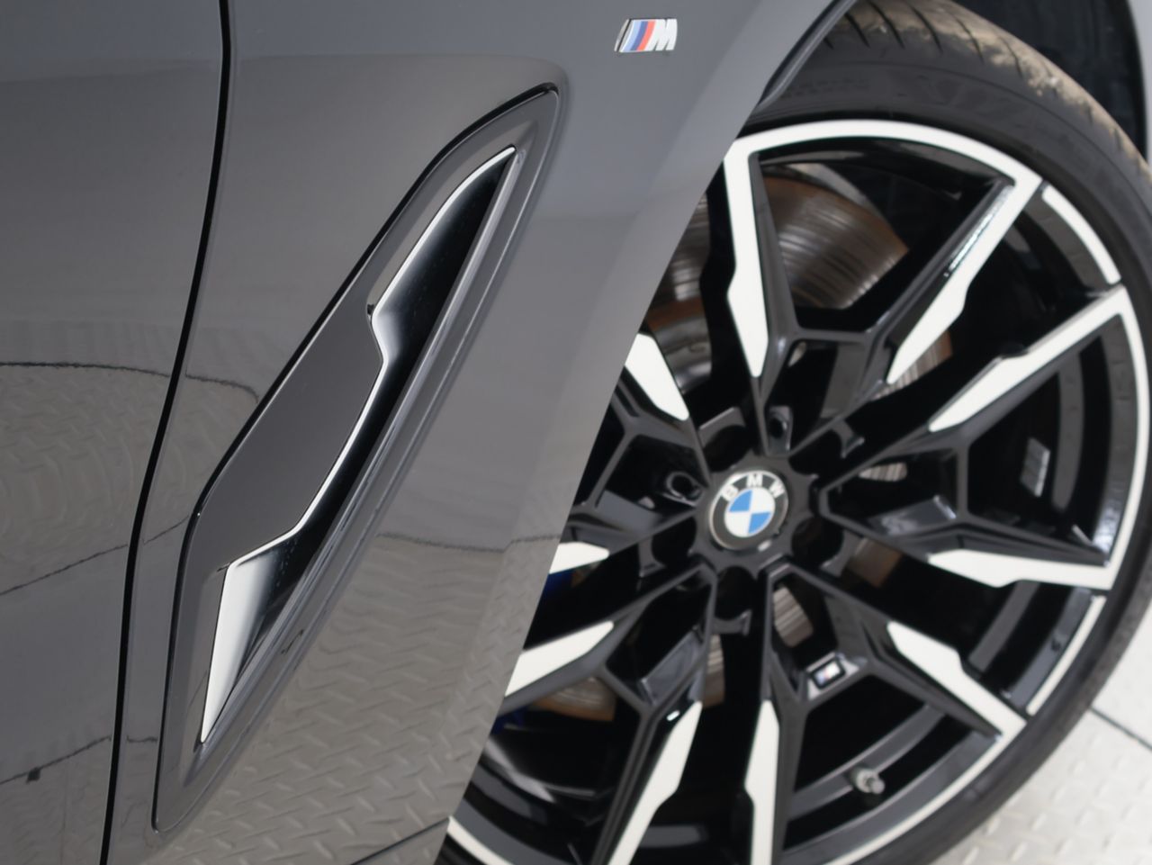 G16 M850i xDrive Gran Coupé N63B 4.4i