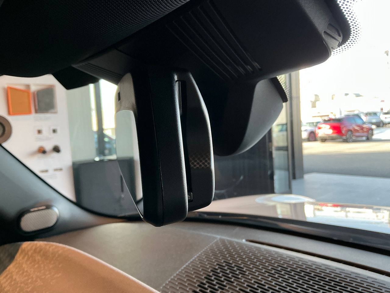 F65 MINI Cooper S 5Dr