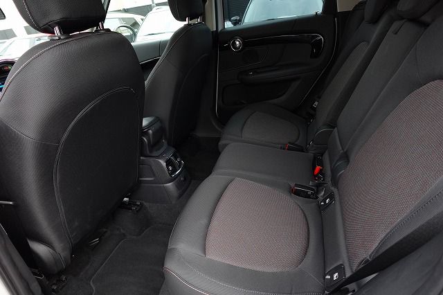 MINI CROSSOVER COOPER D ALL4
