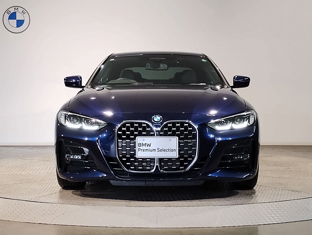 G22 420i B48 2.0 RHD