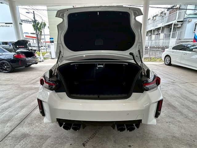 G87 M2 Coupe