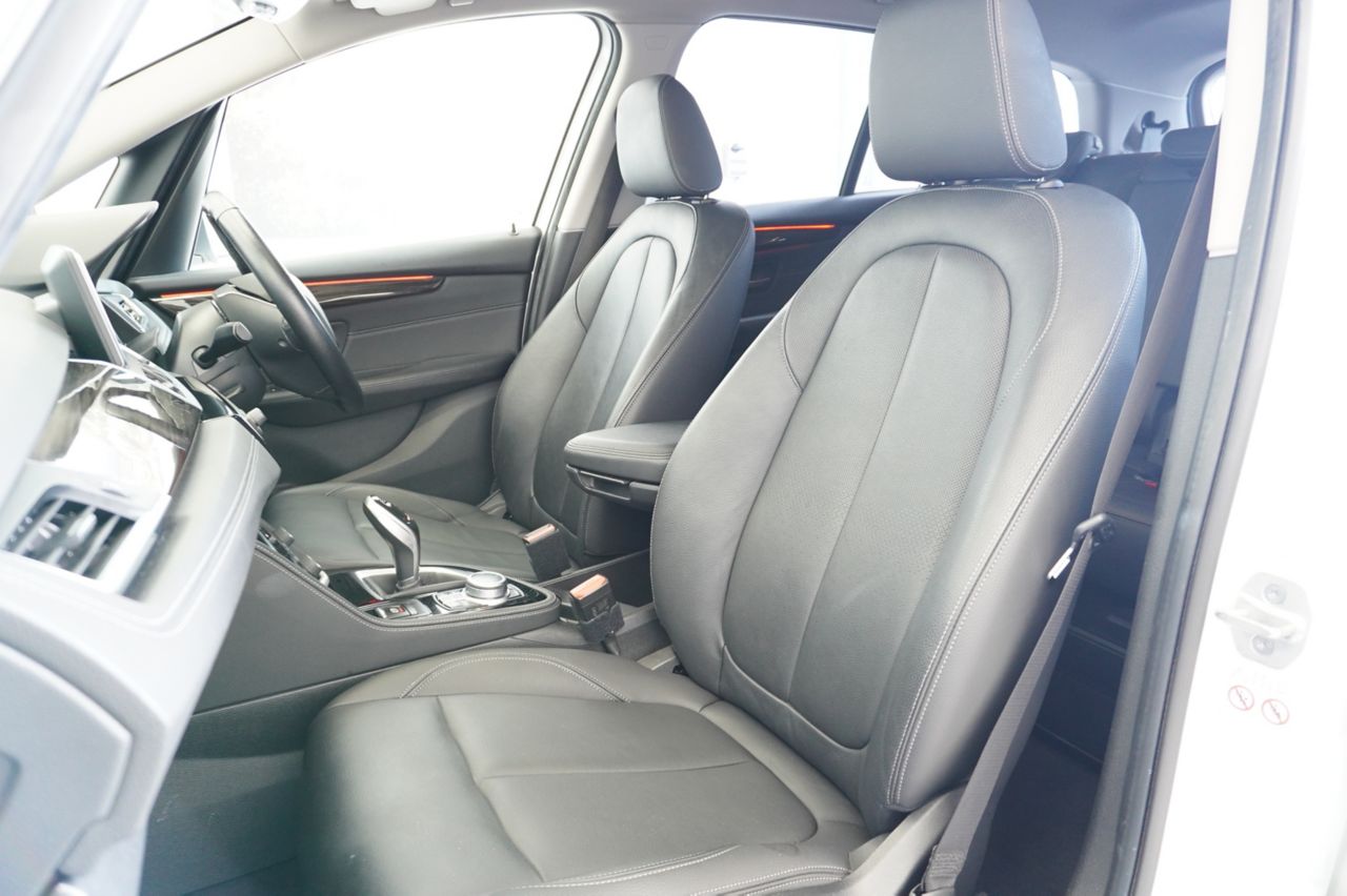 F46 218d Gran Tourer B47 2.0d LCI