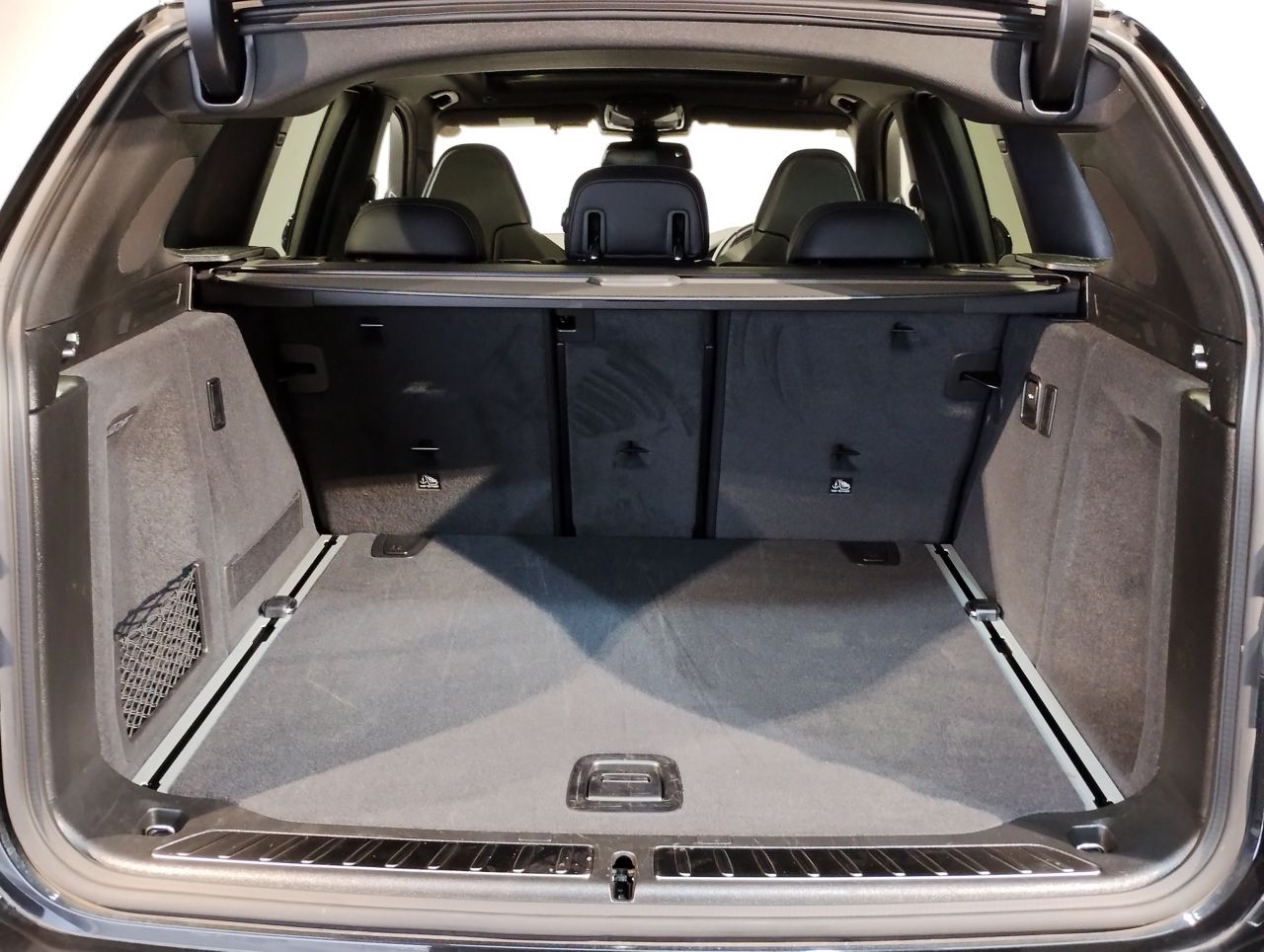 G01 X3 M40i RHD LCI ZA