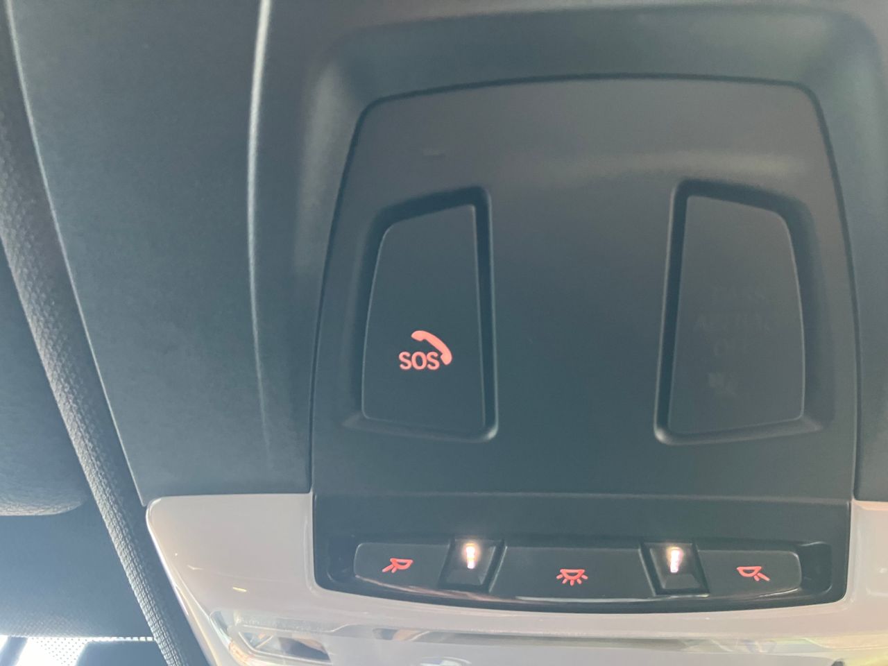 118 5DOOR RHD