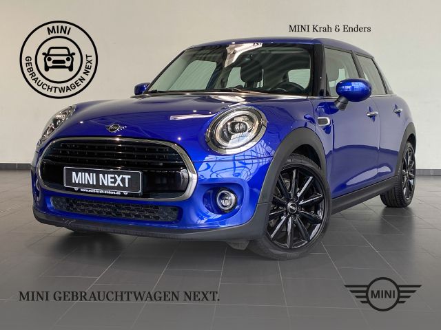 MINI Cooper 5-Türer