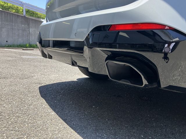 G01 X3 M40i RHD LCI ZA