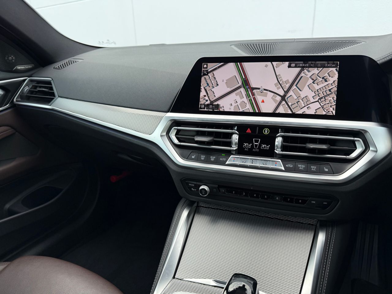 G22 M440i xDrive B58 3.0 RHD