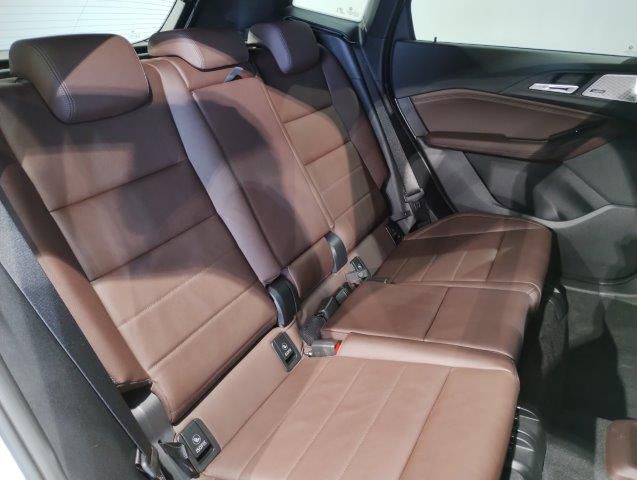 U06 218d Active Tourer B47 2.0d