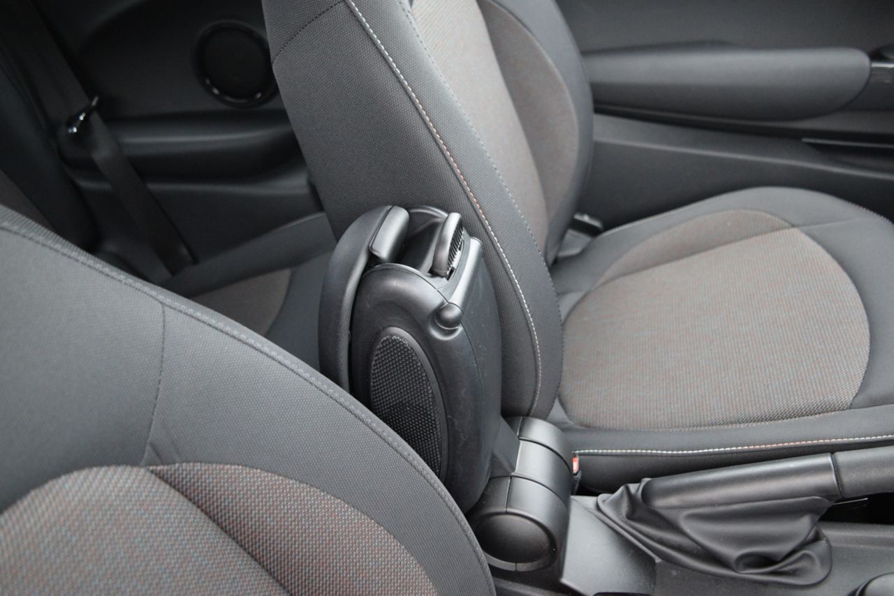 F56 MINI Cooper 3-Door Hatch LCI