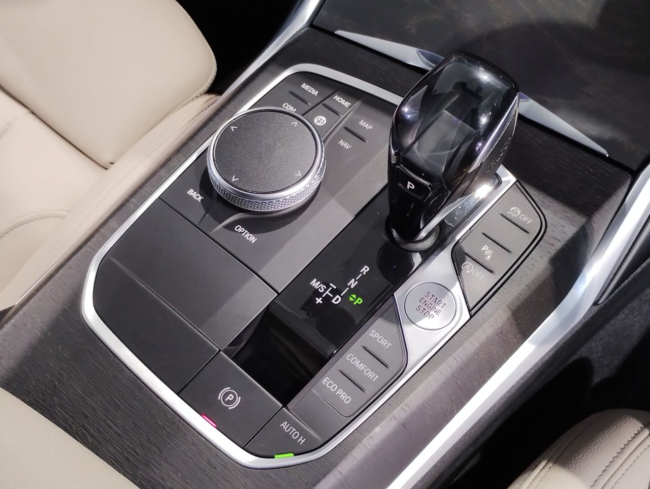 G21 320d xDrive Touring RHD