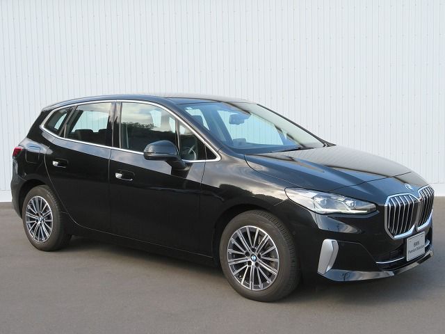 U06 218d Active Tourer B47 2.0d