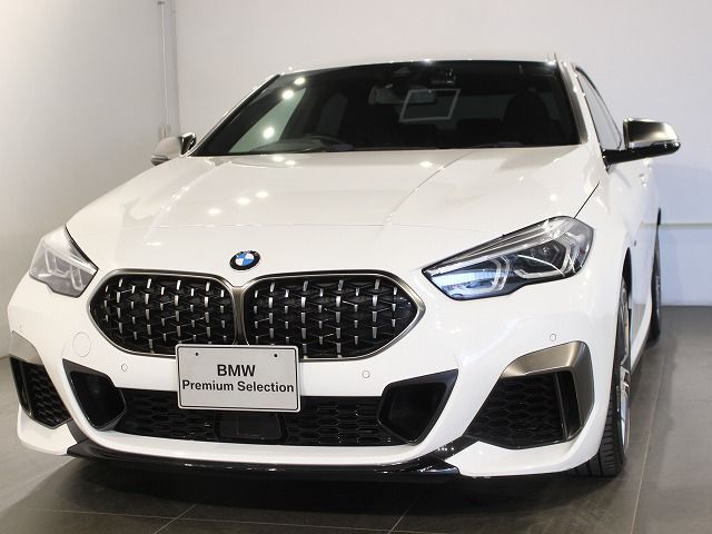 F4* **35i xDrive **** ***** B48 2.0i