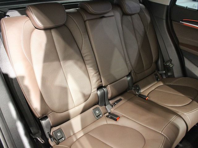 F48 X1 xDrive18d B47 2.0d LCI