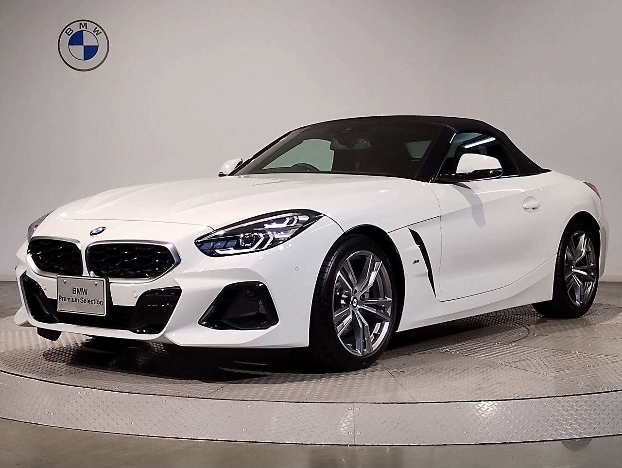 Z4 sDrive20i M Sport