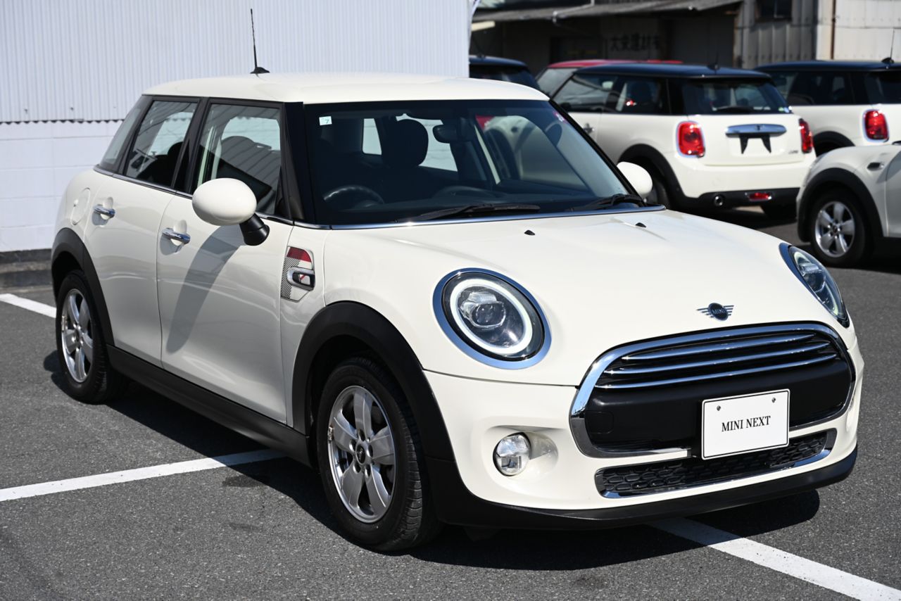 F55 ONE