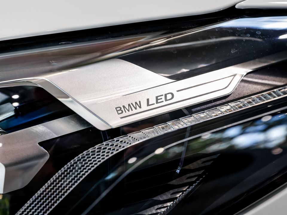 BMW 216