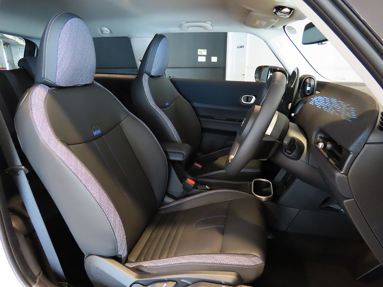 F66 MINI Cooper S 3Dr