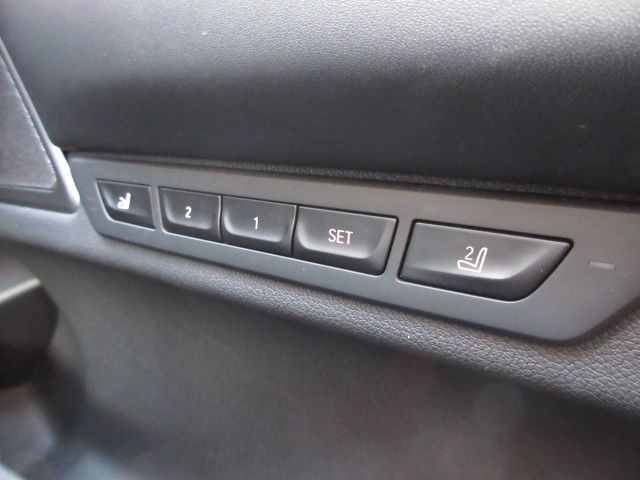 G11 740i Saloon LCI
