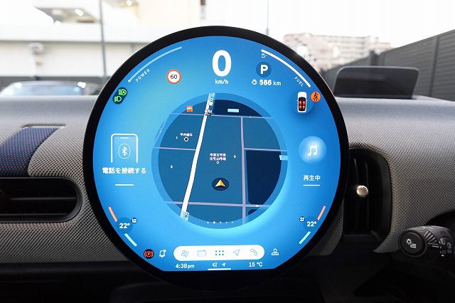 F66 MINI Cooper S 3Dr