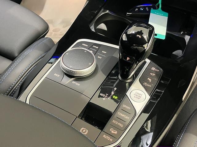 G01 X3 xDrive20d RHD ZA LCI