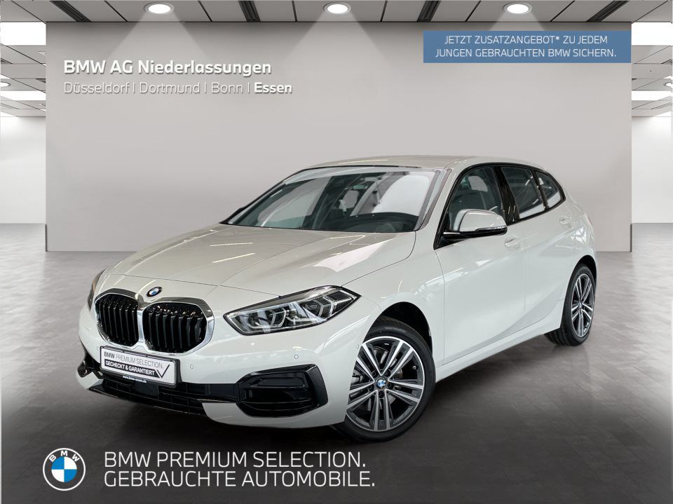 BMW 116
