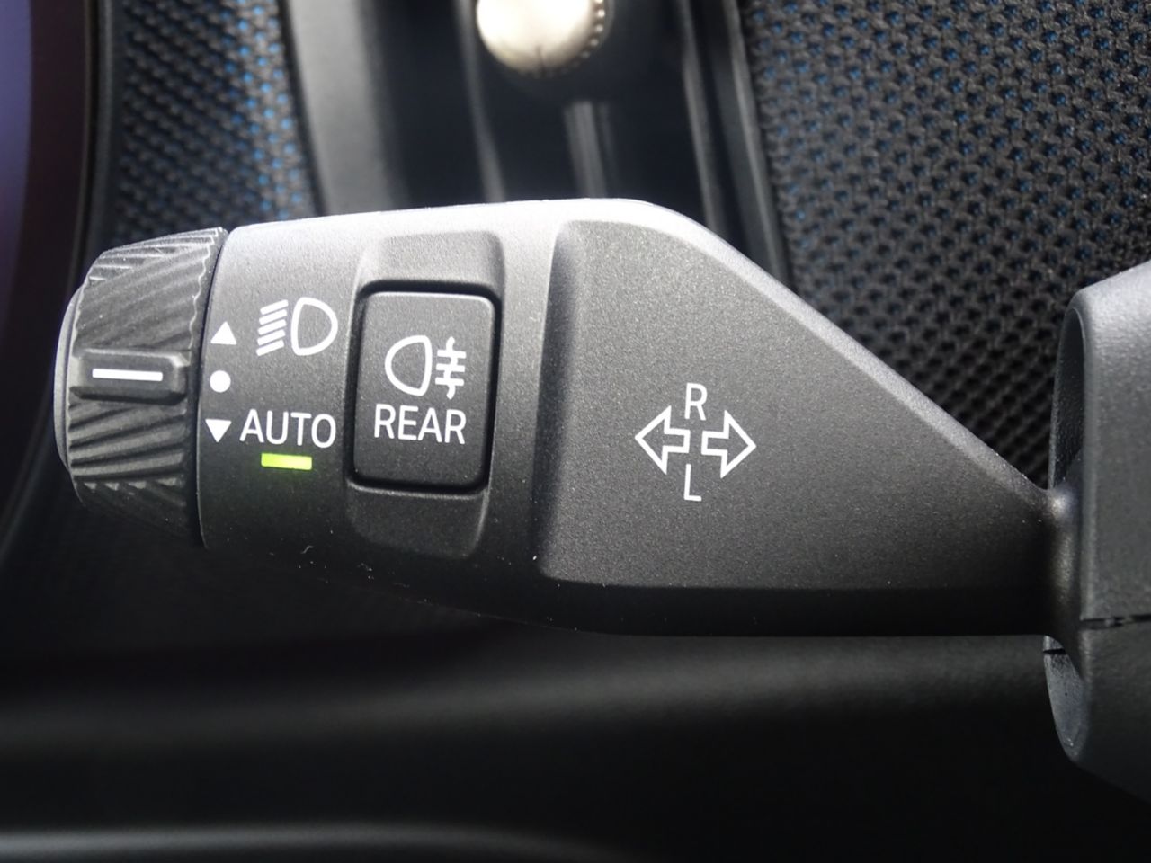 F66 MINI Cooper S 3Dr