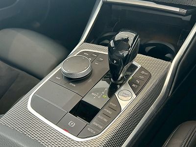 G20 330e Saloon RHD