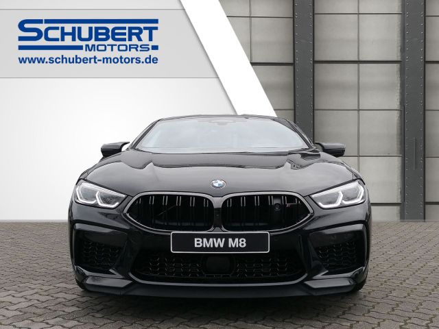 BMW M8