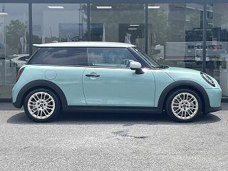F66 MINI Cooper S 3Dr