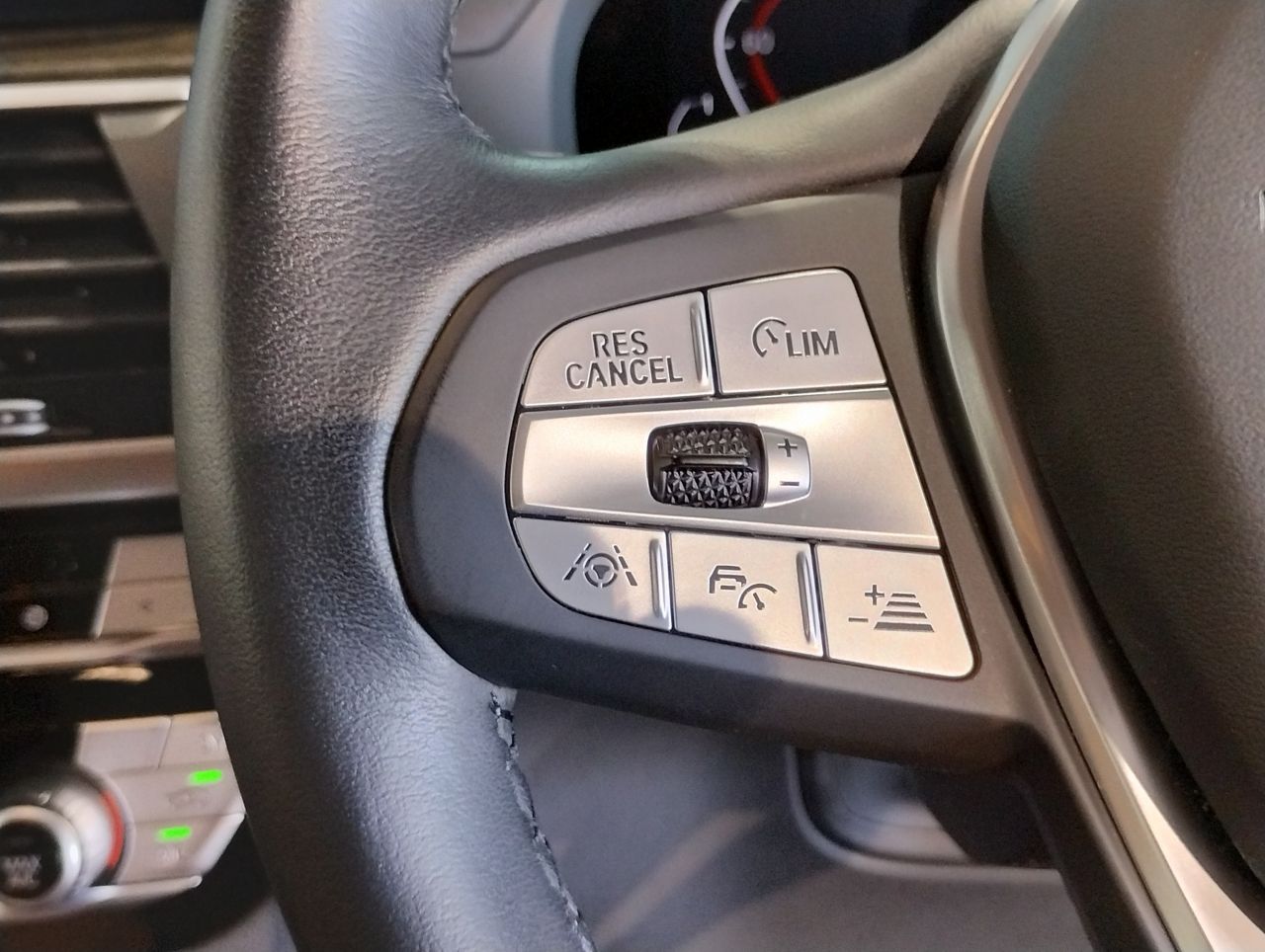 X3 xDrive20d RHD ZA