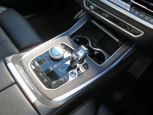 G07 X7 xDrive30d N57 3.0d