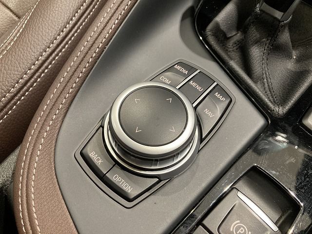 F48 X1 xDrive18d B47 2.0d LCI