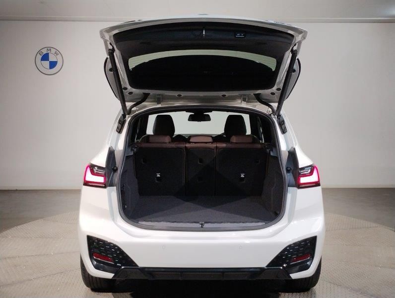 U06 218d Active Tourer B47 2.0d