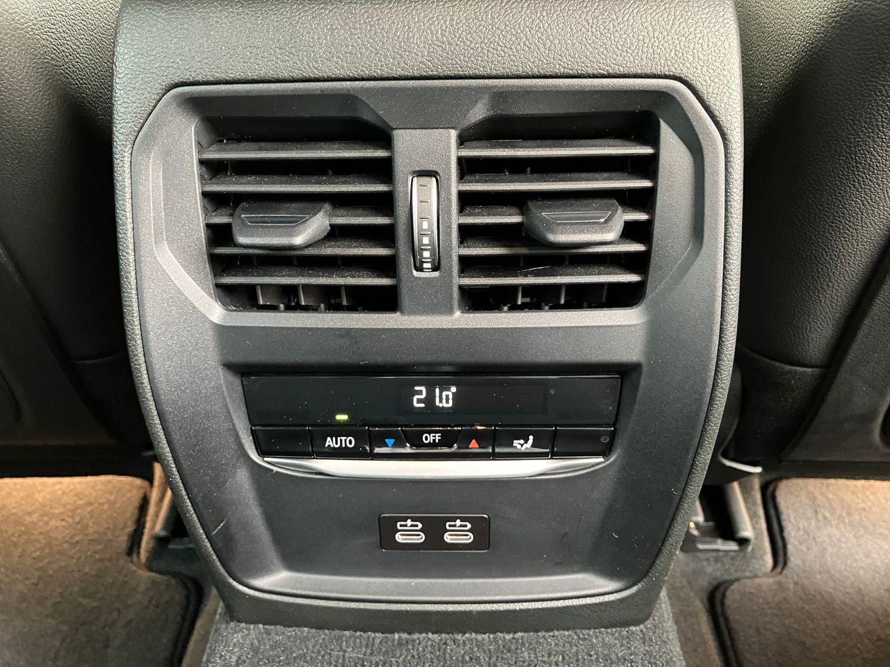 G20 318i Saloon RHD MX