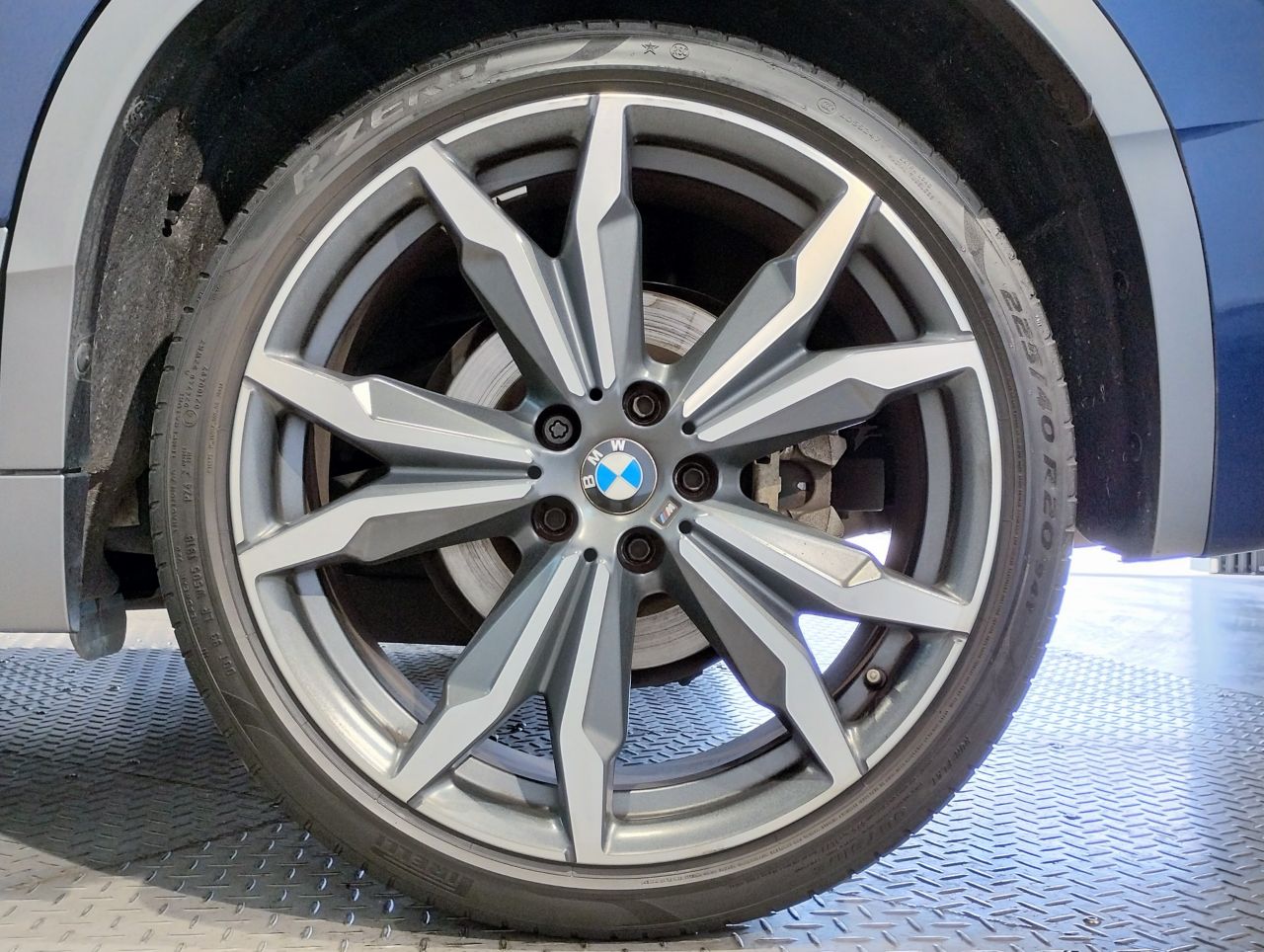 F39 X2 xDrive20i B48 2.0i SAC