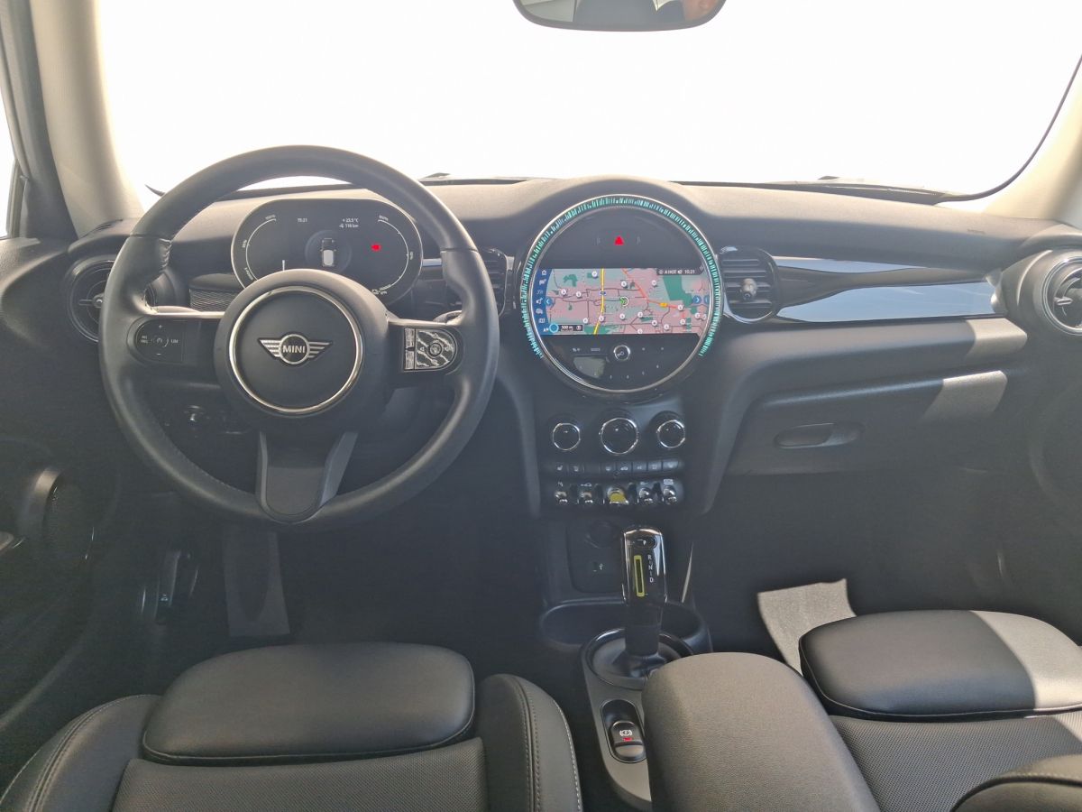 MINI Cooper SE