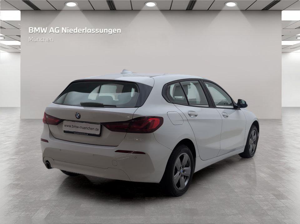 BMW 116
