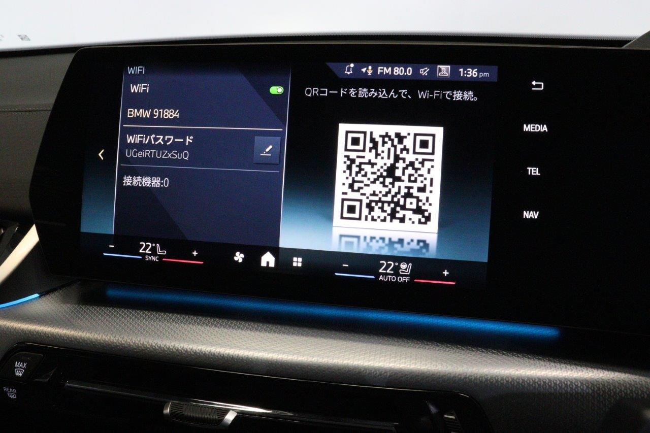 iX2 xDrive30 MSP