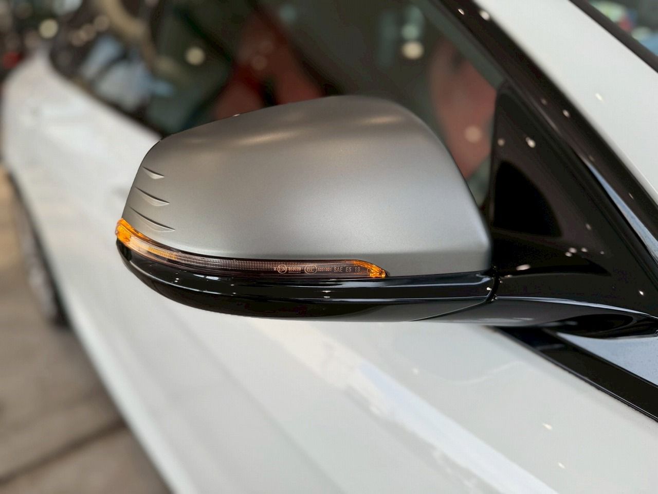 F4* **35i xDrive **** ***** B48 2.0i