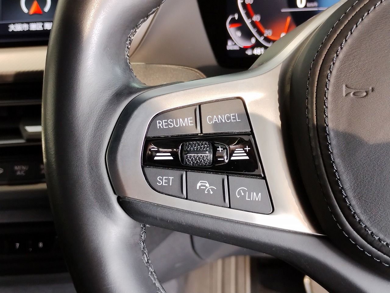 F40 118d Sports Hatch 5-door B47 2.0d