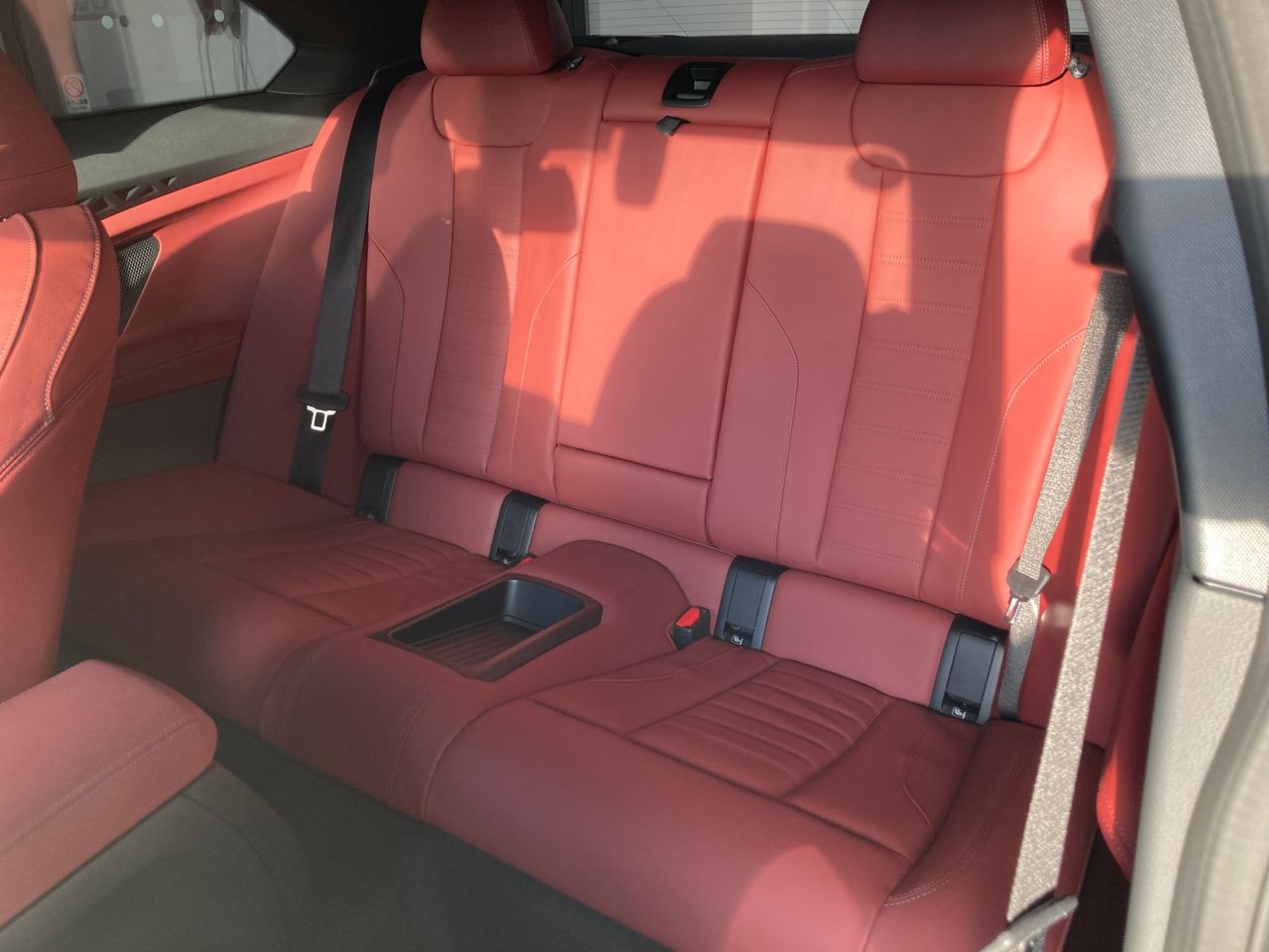 G42 220i Coupe