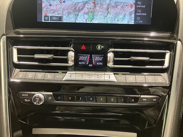 G16 840i M Sport Gran Coupe B58 3.0i