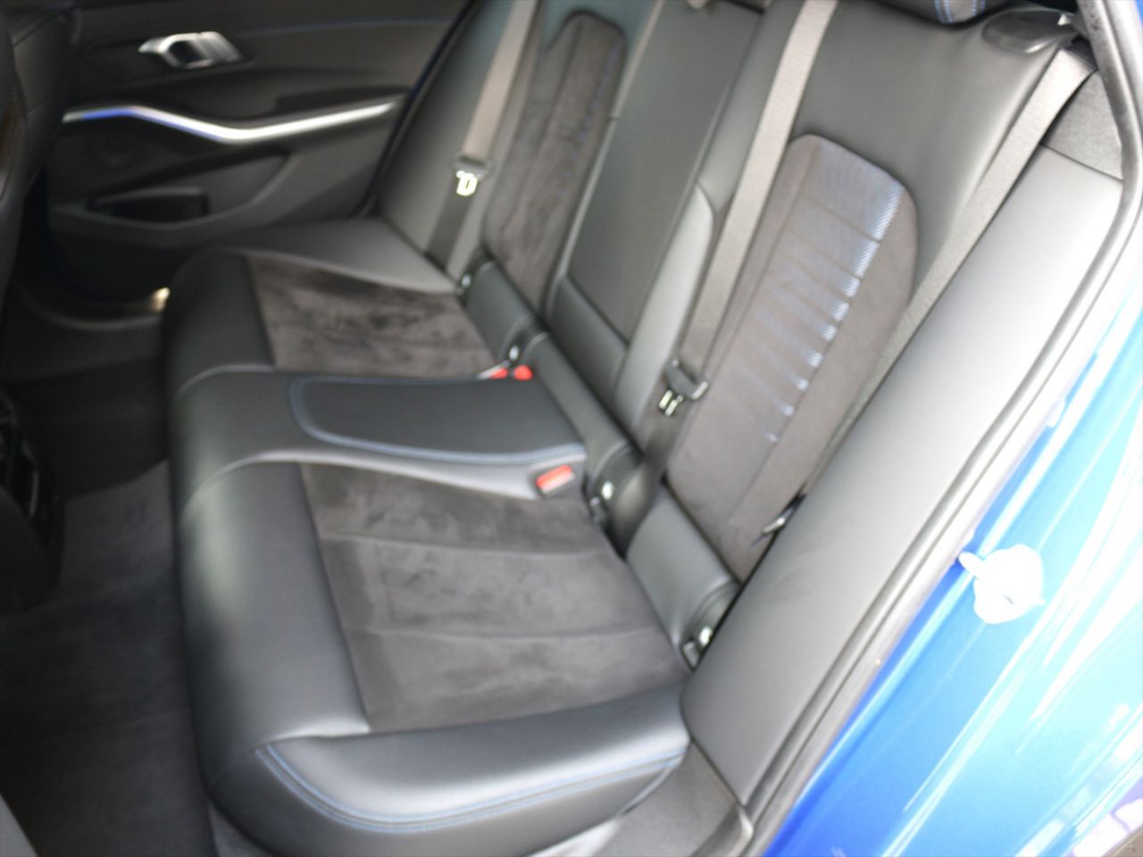 G21 320d xDrive Touring RHD