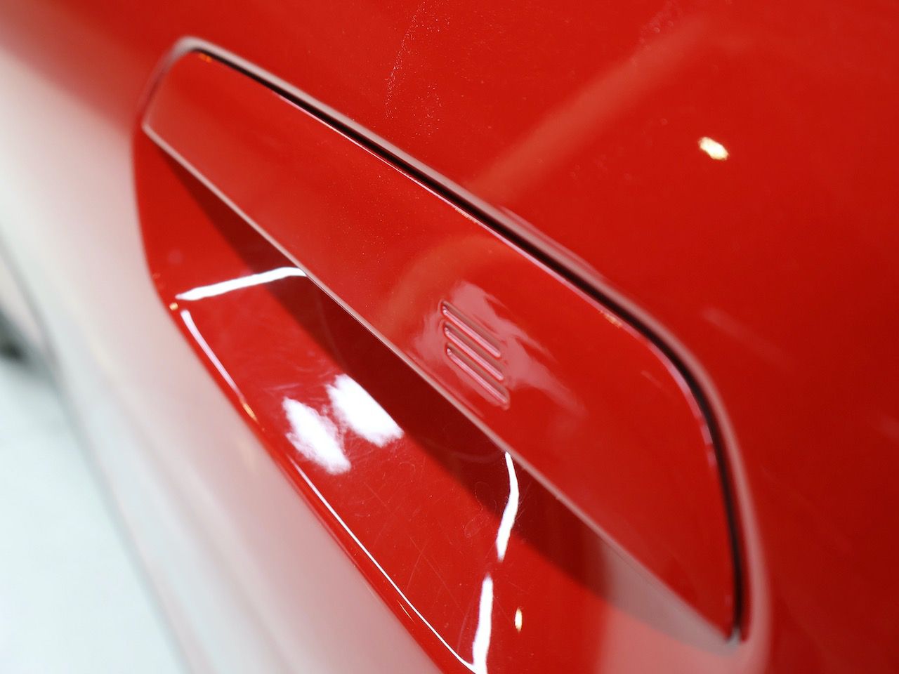 J01 MINI Cooper E