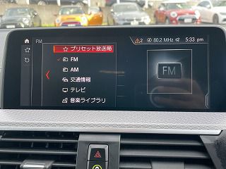 X3 M40d RHD